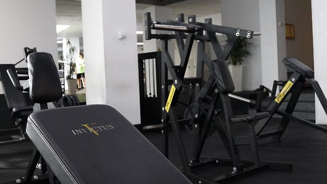 Monitor/a de sala (Staff gimnasio)