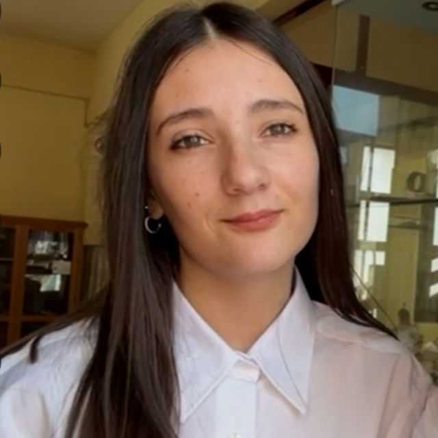 Candidate avatar