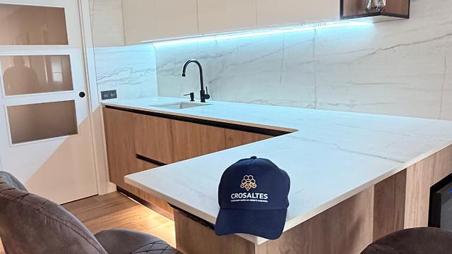 Oficial de construcción