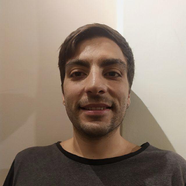 Candidate avatar
