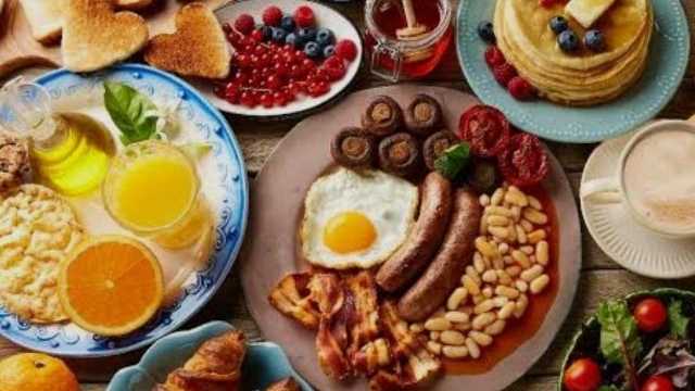 Cocinero/a