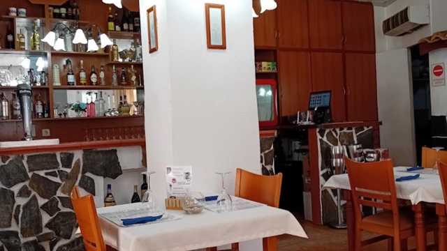Ayudante/a de Cocina