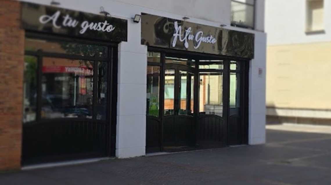 Restaurante a Tu Gusto cover image