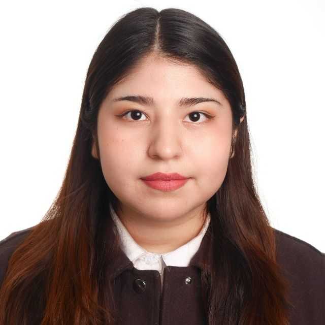Candidate avatar