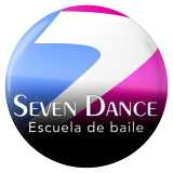 Seven Dance logo