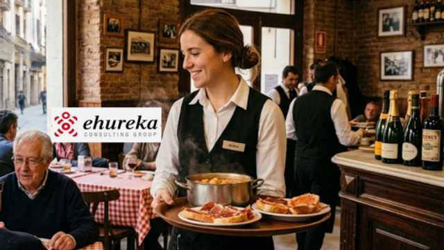 CAMARERO TURNO SEGUIDO EN VALLDOREIX 1600  NETOS