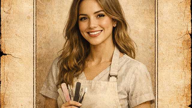 Manicurista