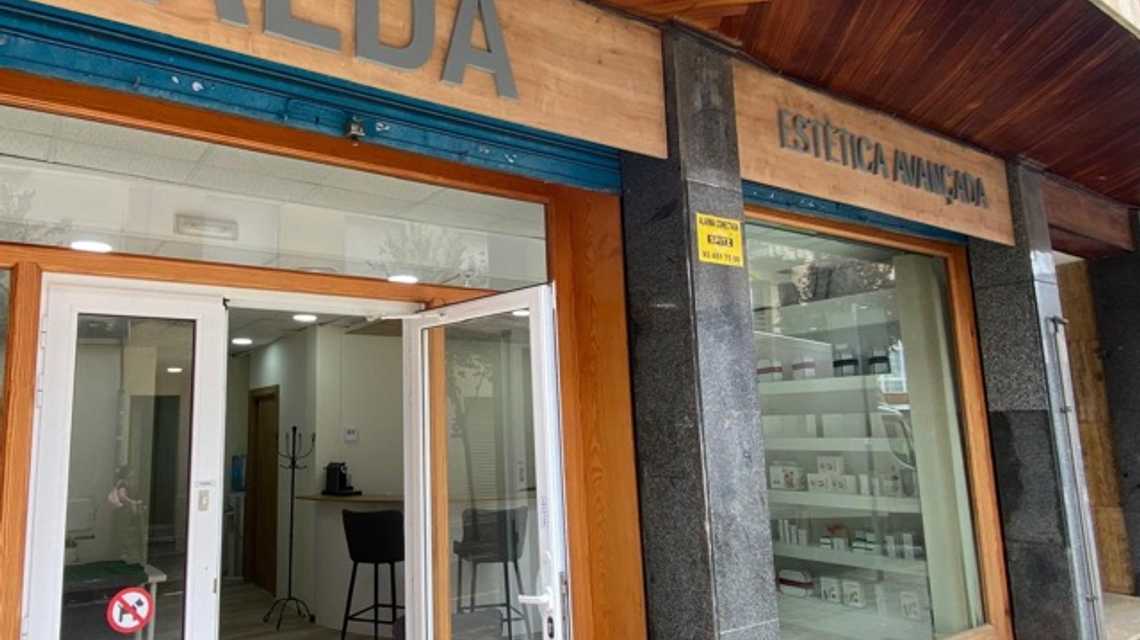 ALDA Estètica - Sant Cugat del Vallès cover image