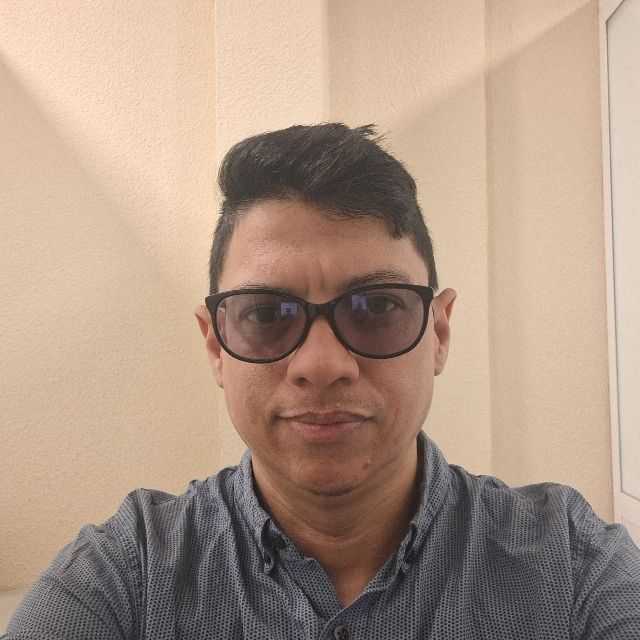 Candidate avatar