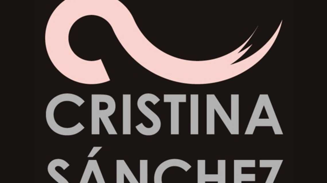 Cristina Sánchez cover image