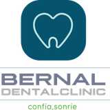 Bernal Dental Clinic logo