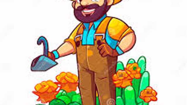 Jardinero/a
