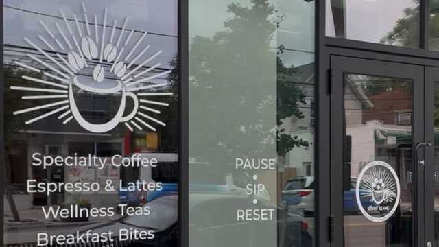 Barista / Cafe Associate ( Hackensack)