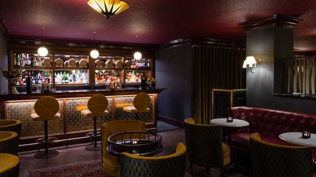 Head Bartender (3pm-midnight | 4.30pm-2am Shifts)