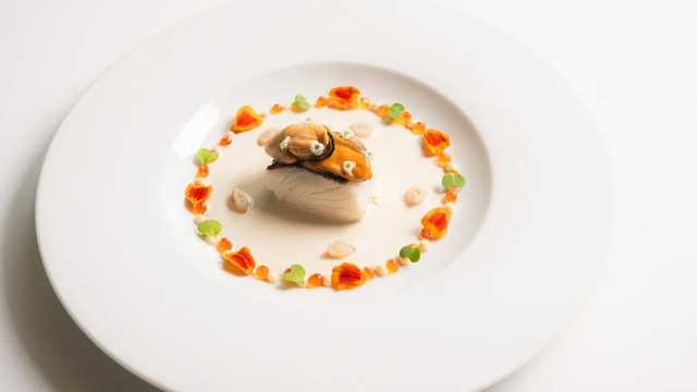 Chef de Partie – ALEIA ⭐⭐ Michelin- Barcelona/España