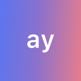 alaya  Y. avatar icon