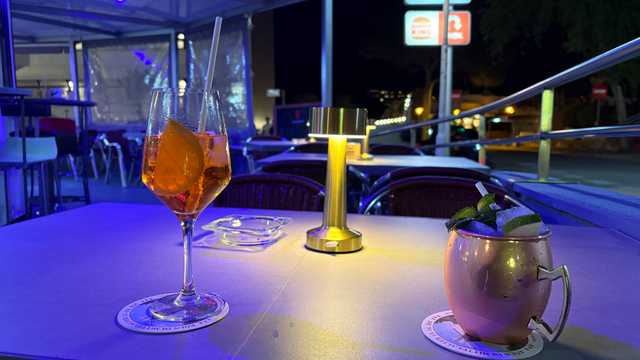 Camarero/a de Sala/Terraza