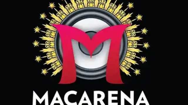 Camarera de barra