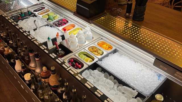 Buscamos BARMAN/BARMAID con experiencia para KAHALA BARCELONA