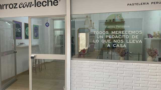 Ayudante/a de Pastelería