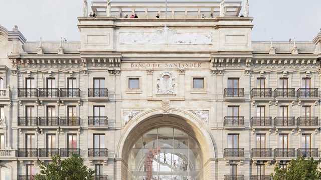 Camarero/a
