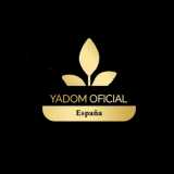 Yadom oficial España logo