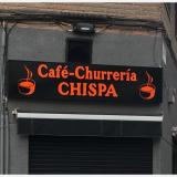 Churreria Chispa Murcia avatar icon