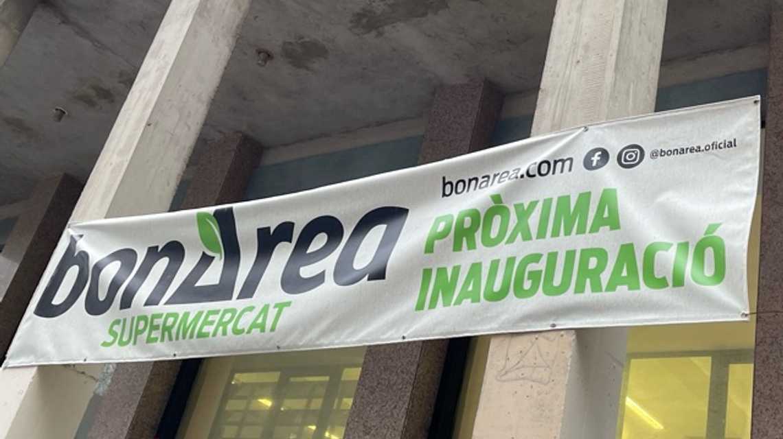 Bon área cover image