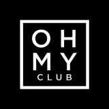 Oh My Club logo