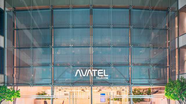 COMERCIAL AUTÓNOMO - Distribuidor de Telecomunicaciones (Avatel Telecom)