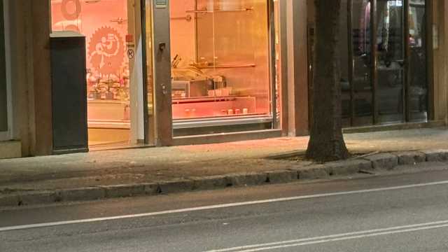 AYUDANTE DE CARNICERIA