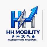 Hhmobility M. avatar icon