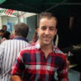 Rubén Martín Muñoz avatar icon