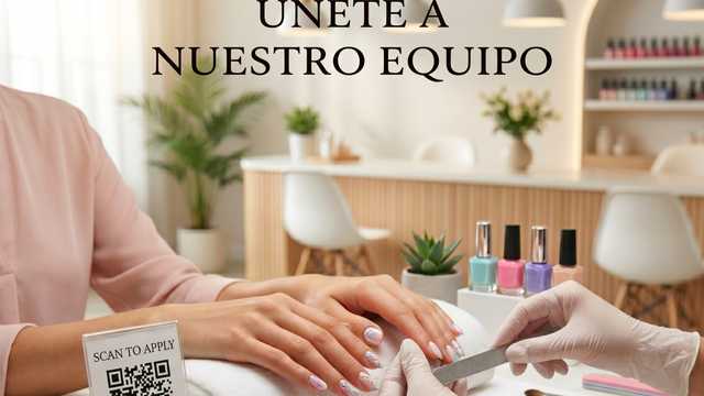Manicurista