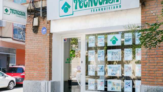 Asesor/a Inmobiliario