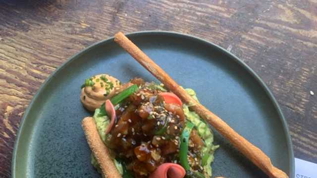 Cocinero/a Restaurante