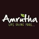 Amrutha Uk avatar icon