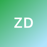 Zipin D. avatar icon