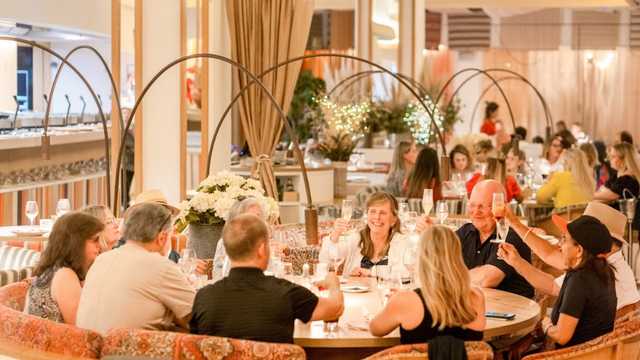 Comercial/Coordinador de Eventos