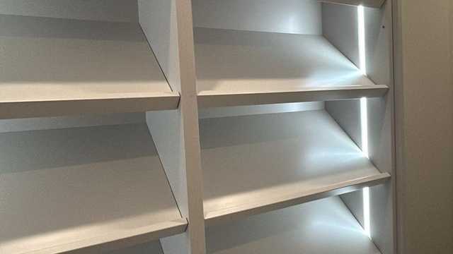 Carpintero/a de Madera