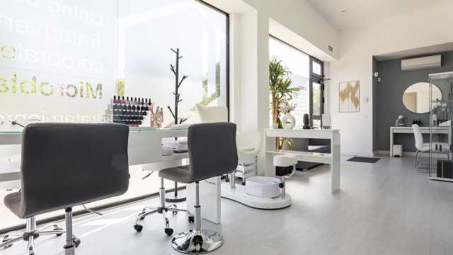 Esteticista
