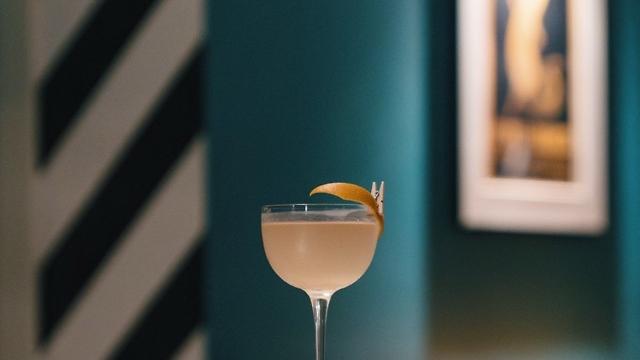 Coctelero/a