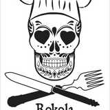 ROKOLA La taberna de Graus logo