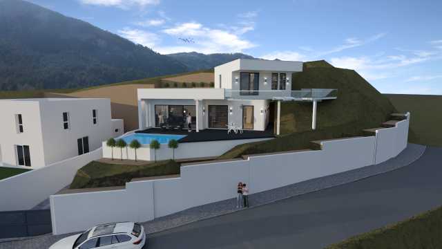 Arquitecto/a o Arquitecto/a Junior