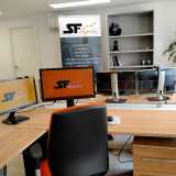 SeoForce Agency logo