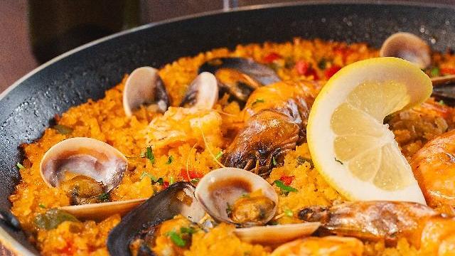 Cocinero/a