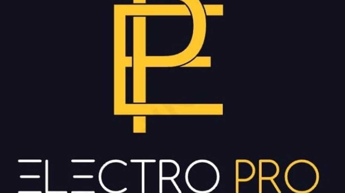 Electro-pro cover image