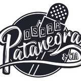 Oscar Patanegra & Cia logo