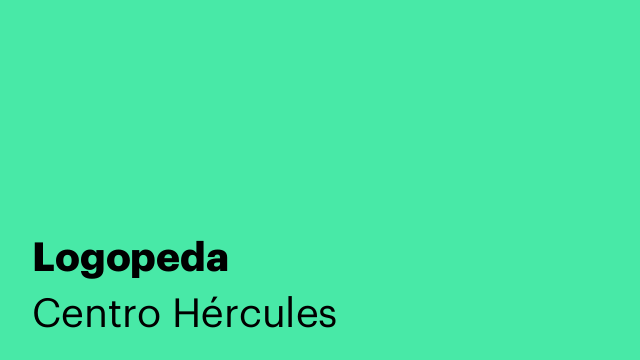 Logopeda
