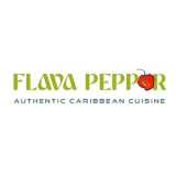 Flava Pepper logo
